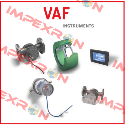 Range :  0,63 – 1,0 A VAF Instruments