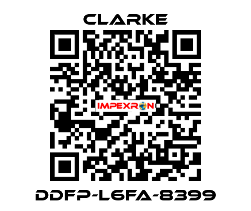 DDFP-L6FA-8399 Clarke