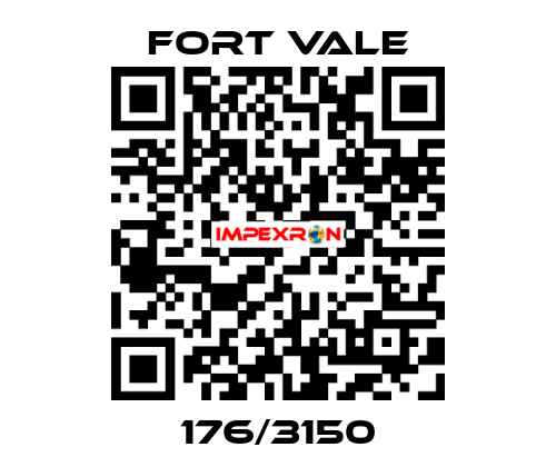 176/3150 Fort Vale