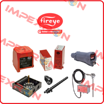 SB49600-91 Fireye