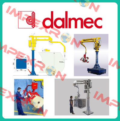 TYPE 2055877 Dalmec