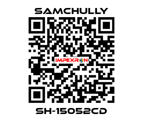 SH-15052CD Samchully