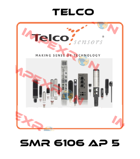 SMR 6106 AP 5 Telco