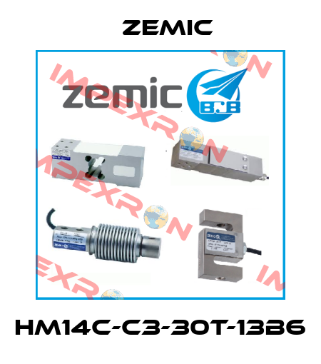 HM14C-C3-30t-13B6 ZEMIC