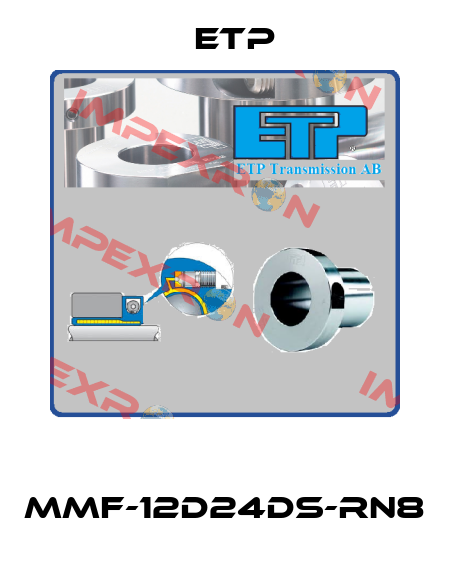  MMF-12D24DS-RN8 Etp