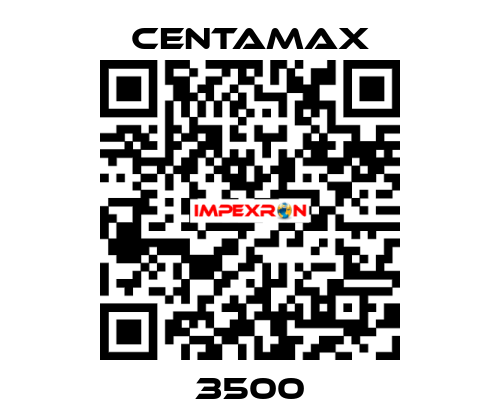 3500 CENTAMAX