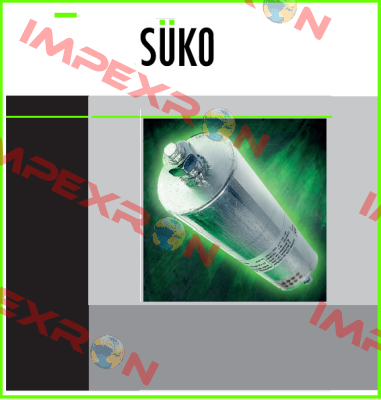  27 SEV ATEX 0165 X Süko