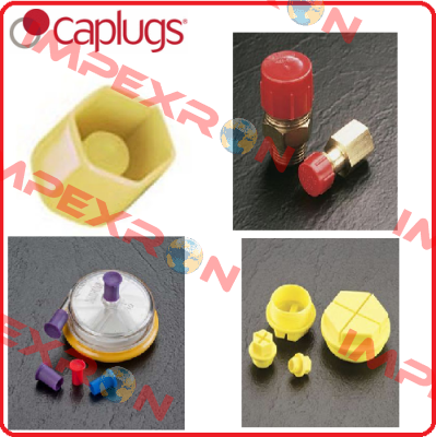 090501KB CAPLUGS