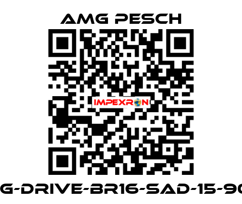 AMG-Drive-BR16-SAD-15-90-01 AMG Pesch