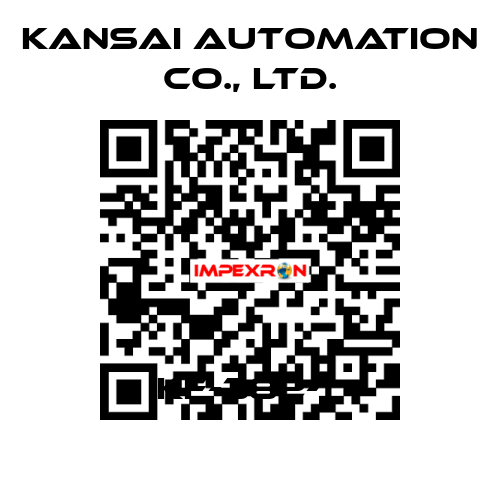  KF-382-1  KANSAI Automation Co., Ltd.