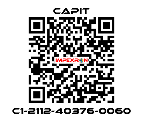C1-2112-40376-0060 Capit