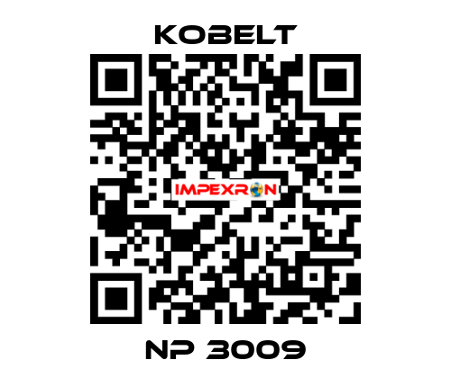 NP 3009 Kobelt