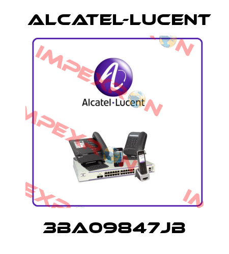 3BA09847JB Alcatel-Lucent