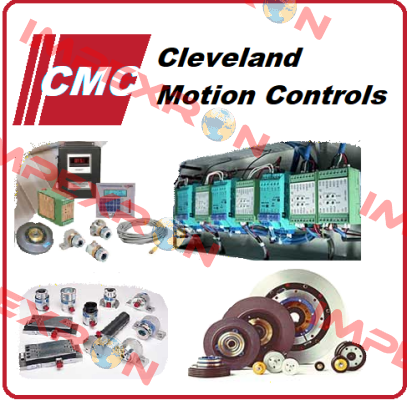 encoder for MT2630 141 AF Cmc Cleveland Motion Controls