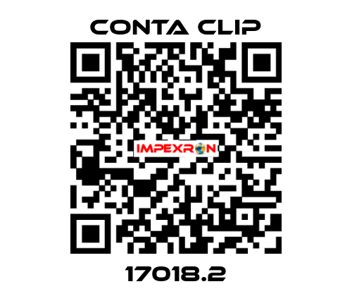 17018.2 Conta Clip