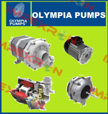 L63.T38DX OLYMPIA PUMPS