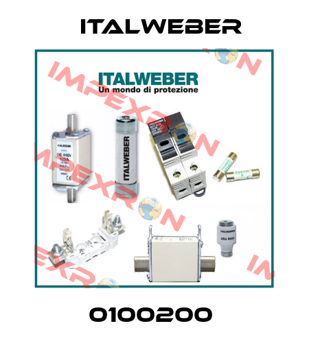 0100200  Italweber