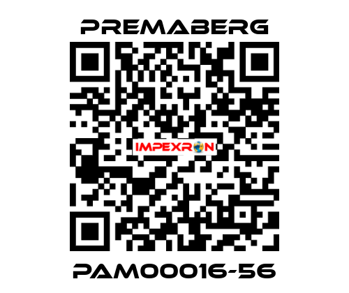 PAM00016-56 Premaberg