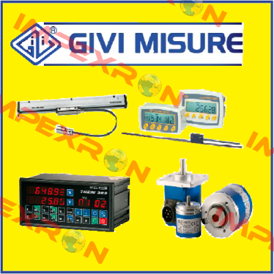 EN600 HR 00050 0528 D08CF LD4 Givi Misure