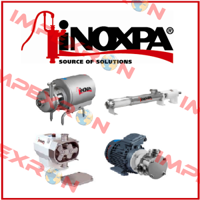 SE-20 (C1420-012U022) Inoxpa