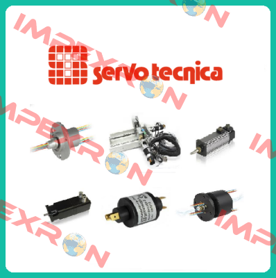 SVTS C 04-S-A-06/00-0500/0500-ST-000 Servotecnica