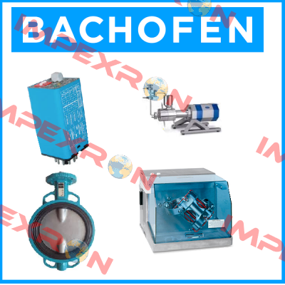 HBN3610-5RRG2+753LC7E-(3202710)  Bachofen