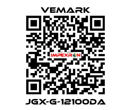 JGX-G-12100DA Vemark