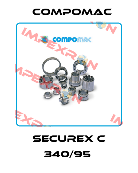 SECUREX C 340/95  Compomac