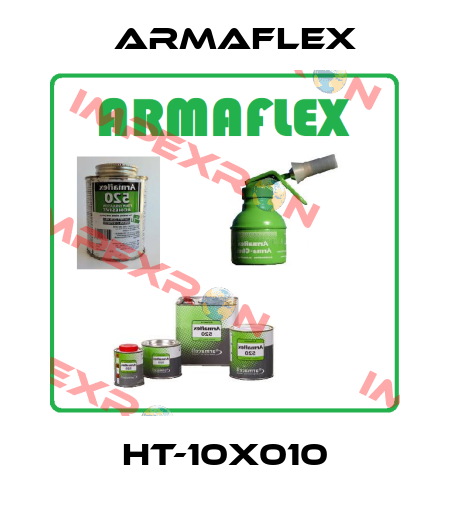 HT-10x010 ARMAFLEX