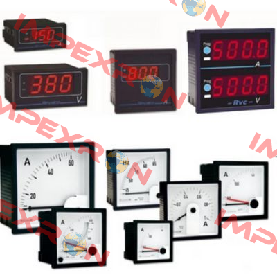 ERCL72/MCL72 0-5VDC SCALE 0-5 P(bar) Revalco