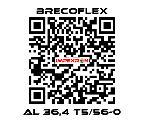 Al 36,4 T5/56-0 Brecoflex