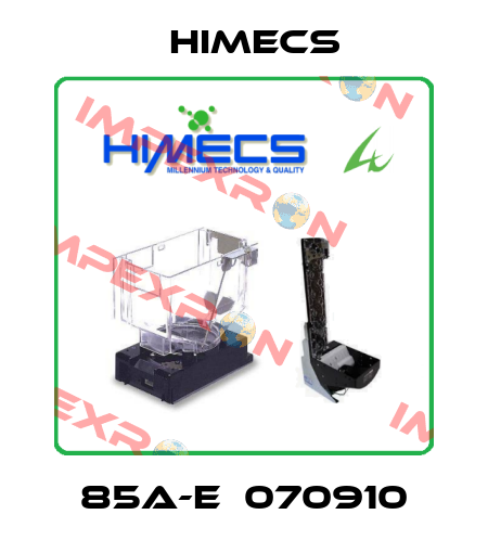 85A-E  070910 Himecs