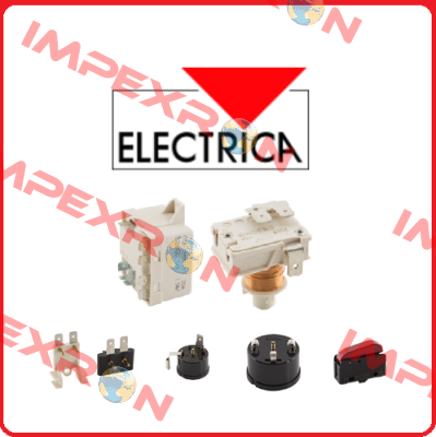 565414 RVA3AN3D 382 L205 35A - 400VAC Electrica