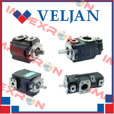 CK for Veljan VT6CCM-B22-P1-CW Veljan