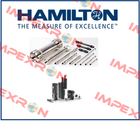 H VP 120 PT100 (242428-1111) Hamilton