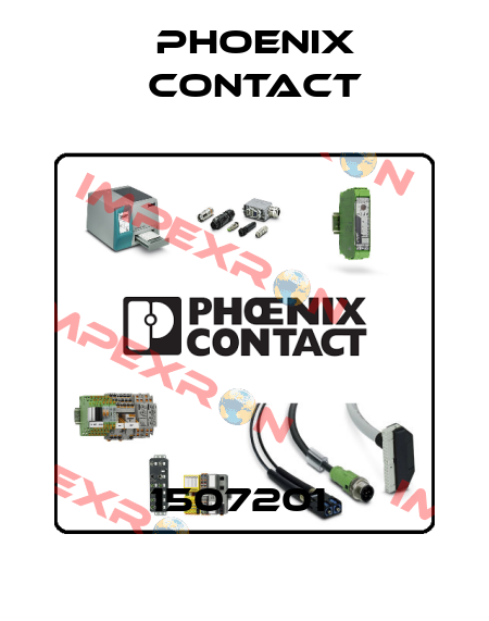 1507201  Phoenix Contact