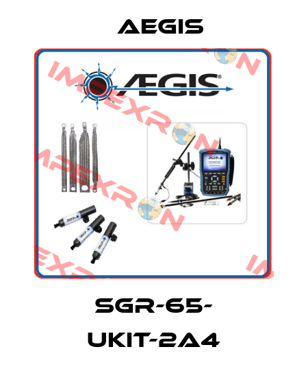 SGR-65- UKIT-2A4 AEGIS