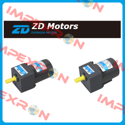 4RK25GN-CM ZD-Motors