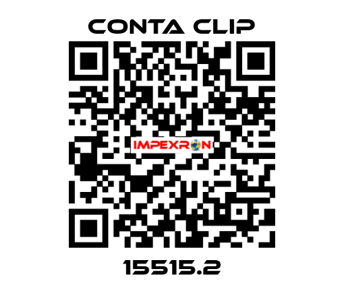 15515.2 Conta Clip