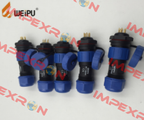 SP2112/S5 Weipu