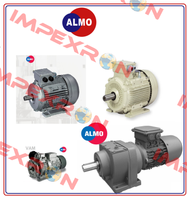 MH1-132-M2-S3-60% Almo