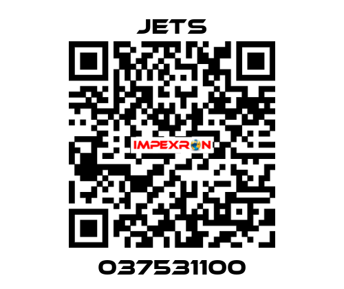 037531100 JETS