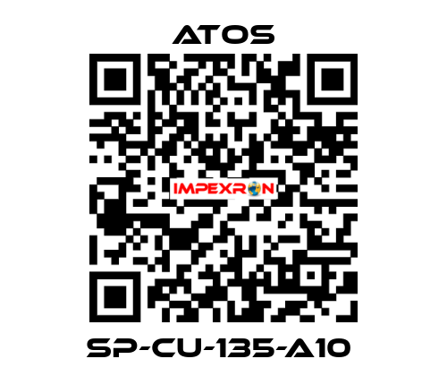 SP-CU-135-A10  Atos