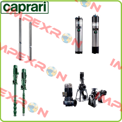 P/N: 572781, Type: MAC890-8 CAPRARI 