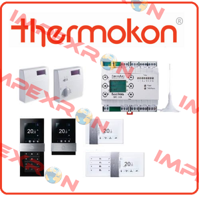 P/N:623896, Type: SFKH02+ TRV MultiRange 250.08 Thermokon