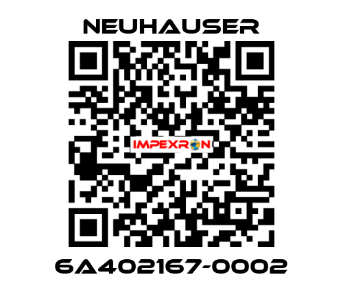 6A402167-0002 Neuhauser