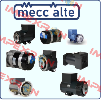 S16W105CB923-I Mecc Alte