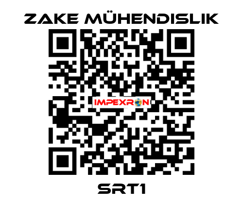 SRT1 Zake Mühendislik