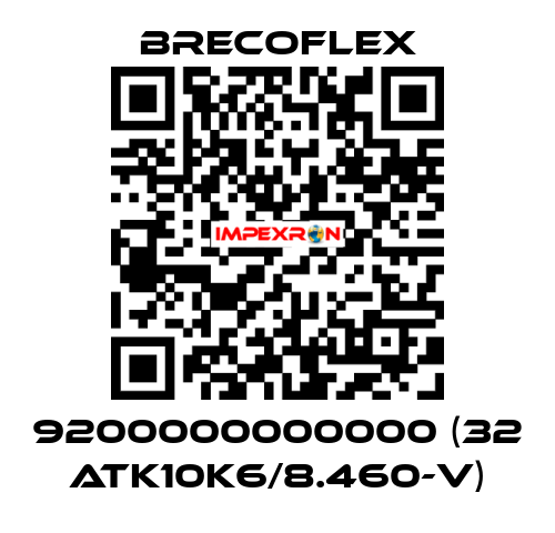 9200000000000 (32 ATK10K6/8.460-V) Brecoflex