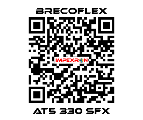 AT5 330 SFX Brecoflex